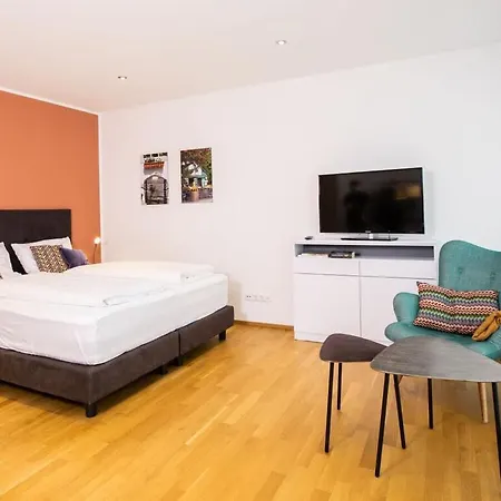 Highest Comfortable Hébergement de vacances *