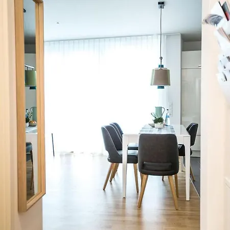 Prázdninový dům Highest Comfortable