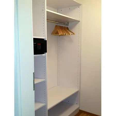 Prázdninový dům Highest Comfortable