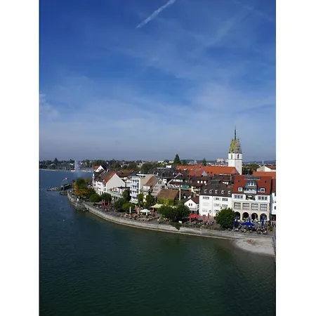 Highest Comfortable Prázdninový dům Friedrichshafen