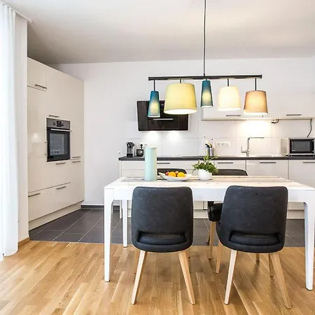 Highest Comfortable Prázdninový dům