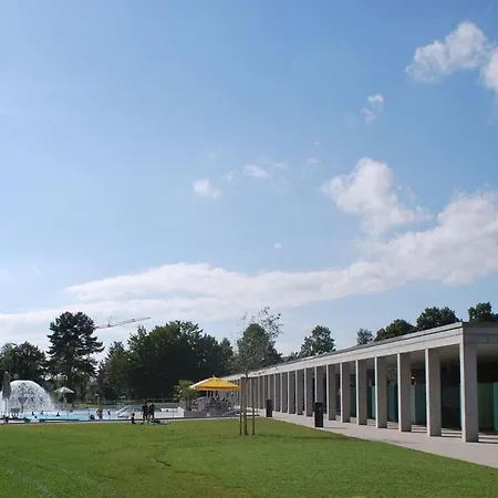 Hébergement de vacances Highest Comfortable Friedrichshafen