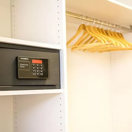 Highest Comfortable * Friedrichshafen