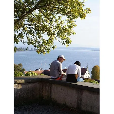 Prázdninový dům Highest Comfortable Friedrichshafen