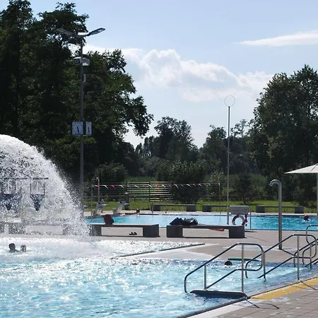 Prázdninový dům Highest Comfortable *