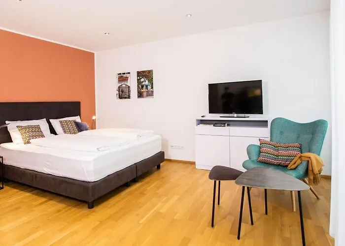 Highest Comfortable 度假居 *